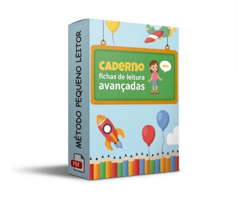 Cartões Flash de Leitura